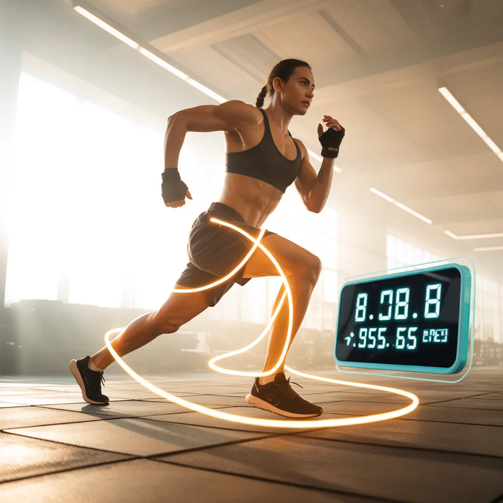 how many calories do lunges burn