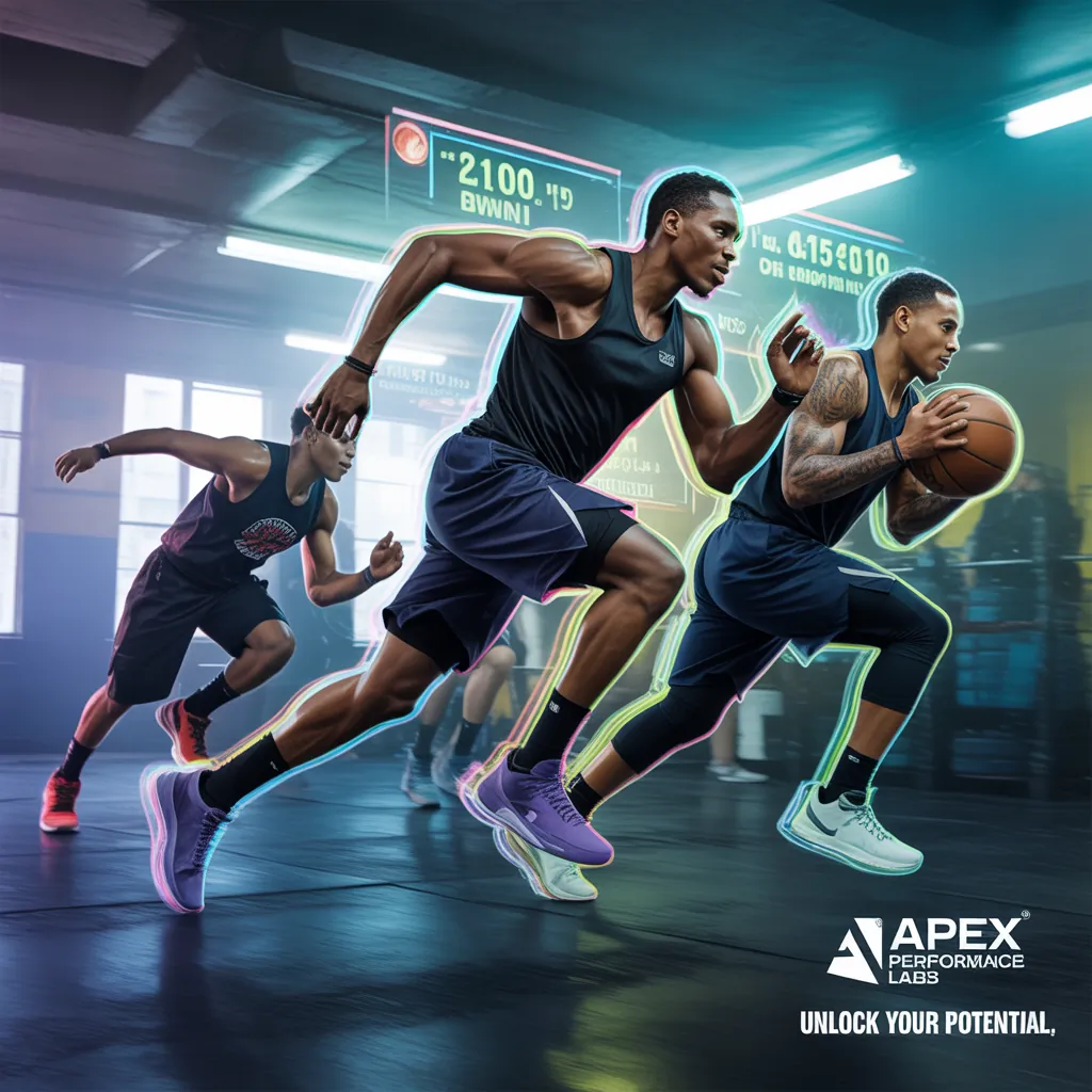 how many calories do nba players burn