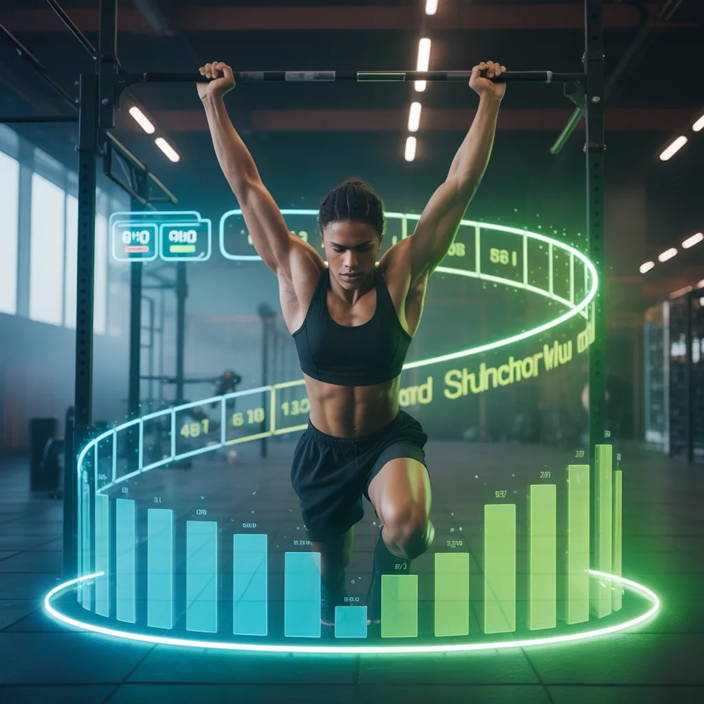 how many calories do pull ups burn