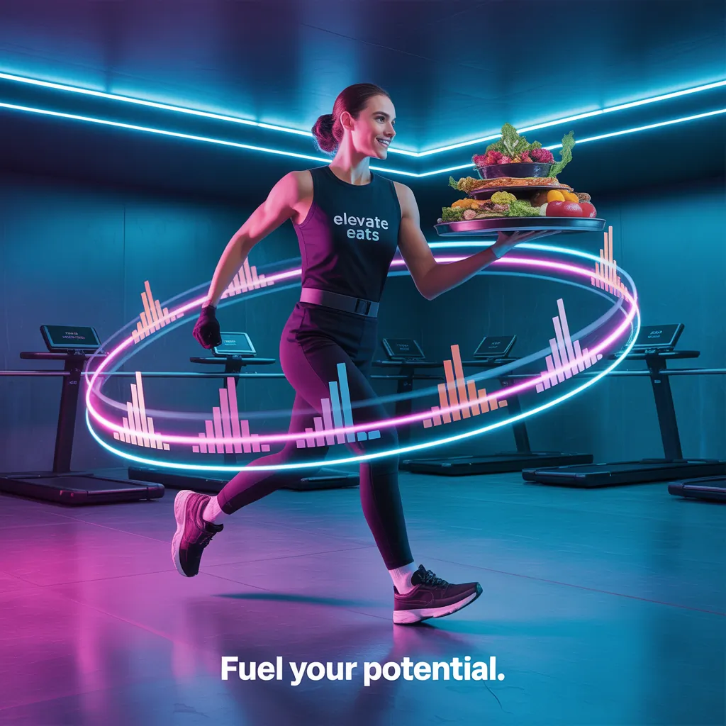 how many calories do servers burn