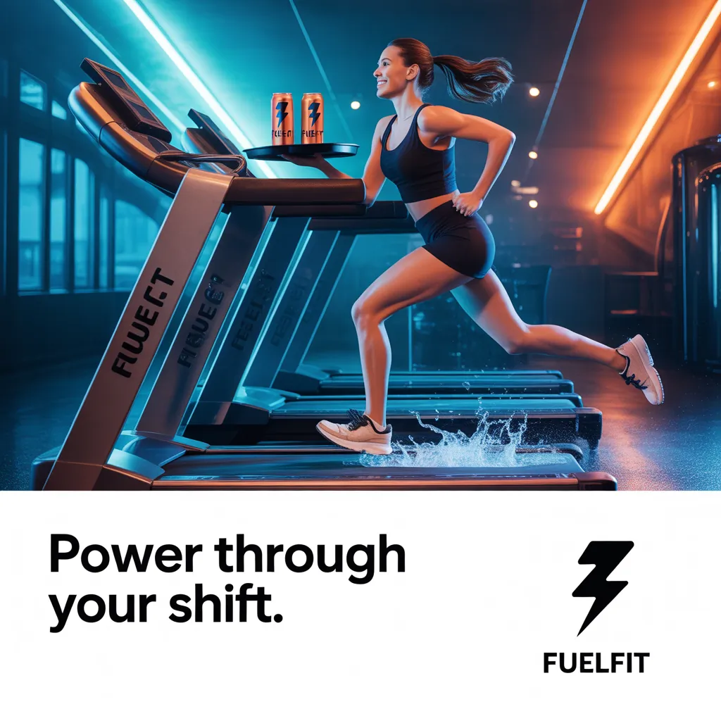 how many calories do servers burn