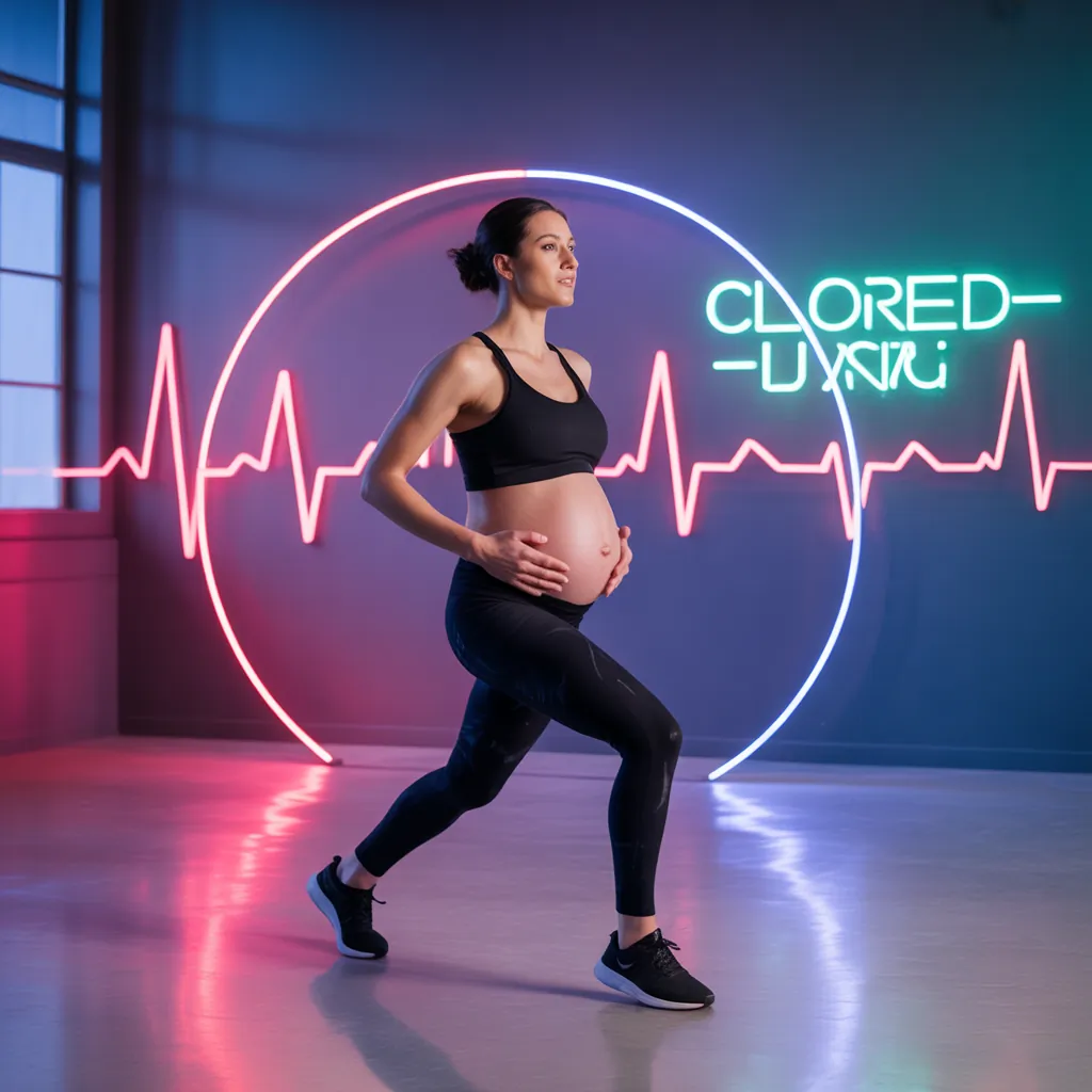 how many calories do you burn during labor
