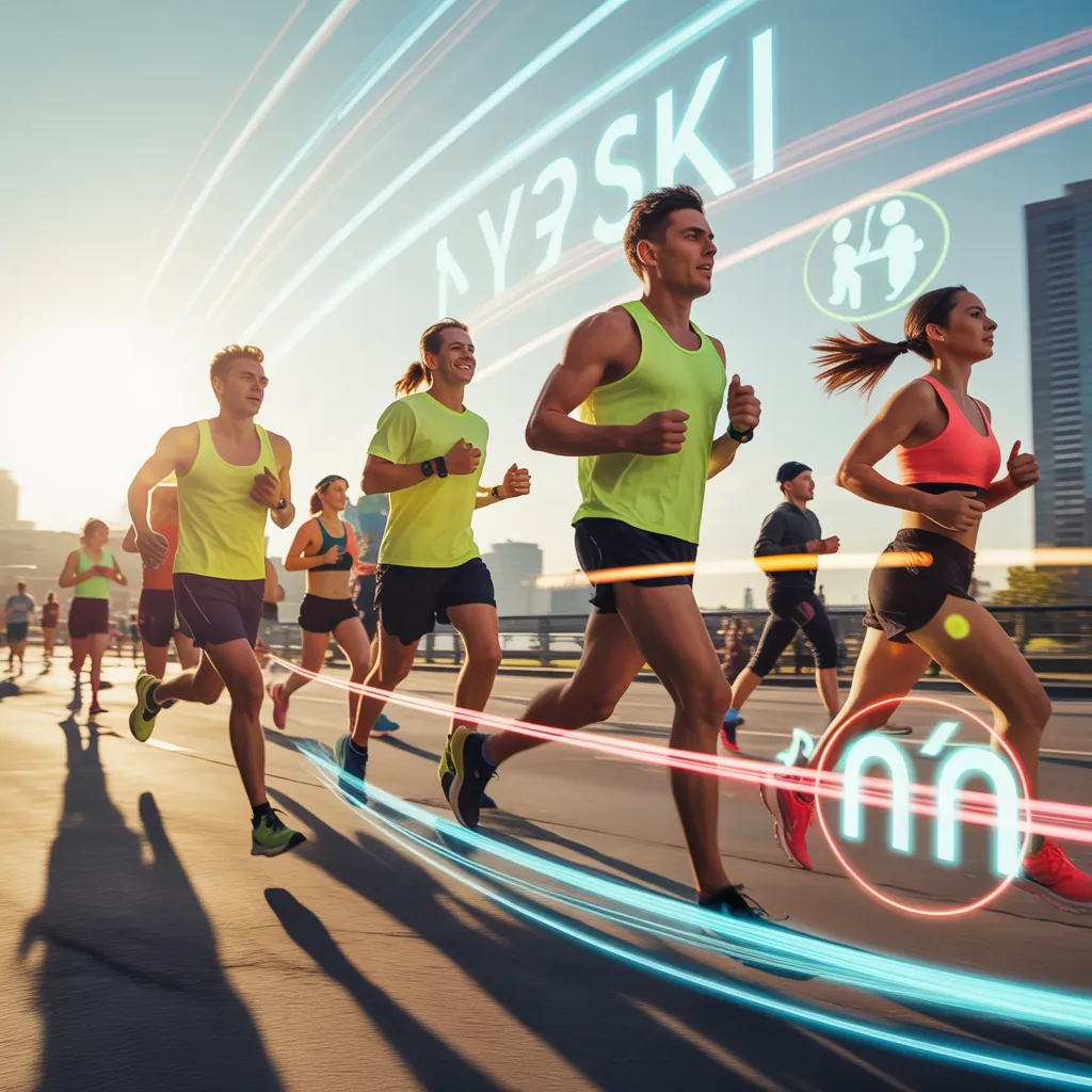how many calories do you burn in a 5k