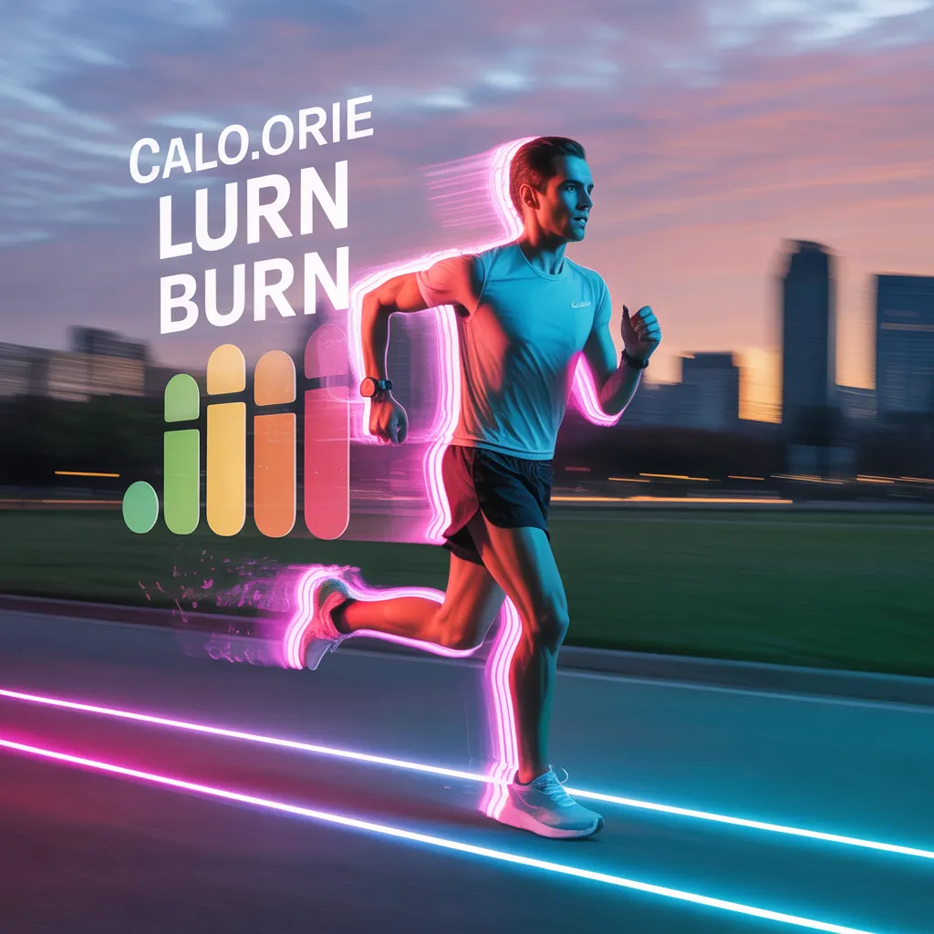 how many calories do you burn in a half marathon