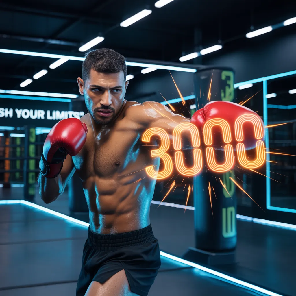 how many calories do you burn in boxing