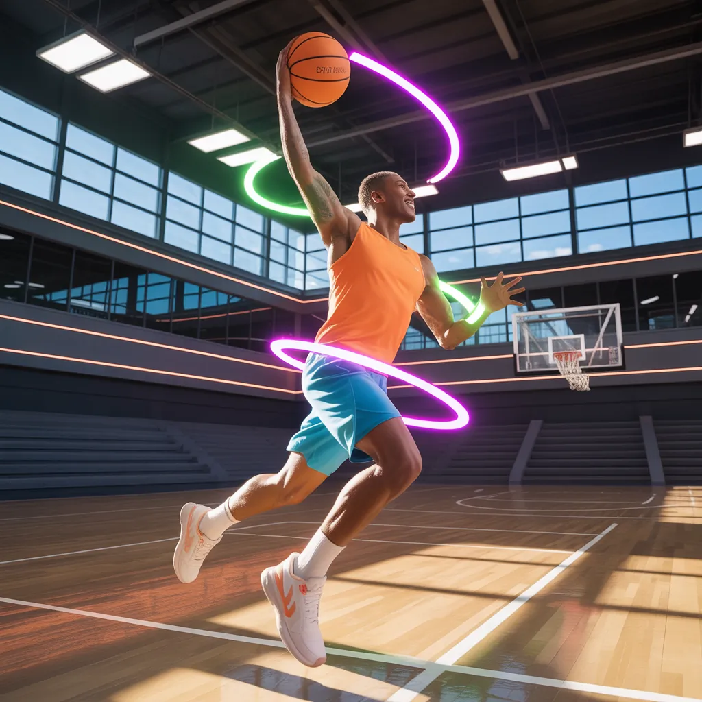 how many calories do you burn playing basketball