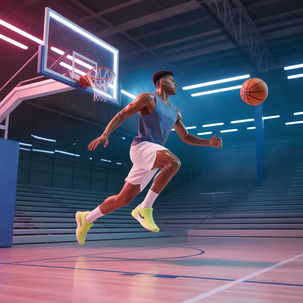 how many calories do you burn playing basketball