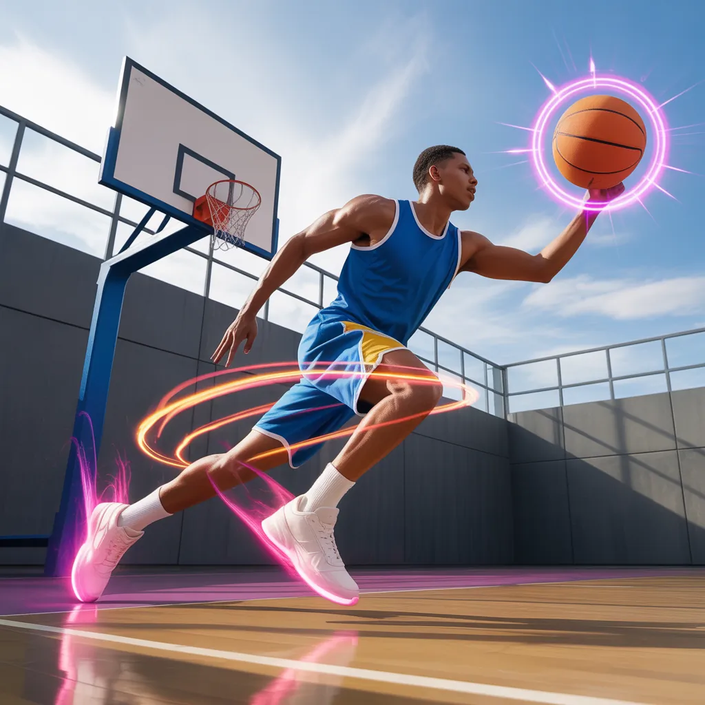how many calories do you burn playing basketball
