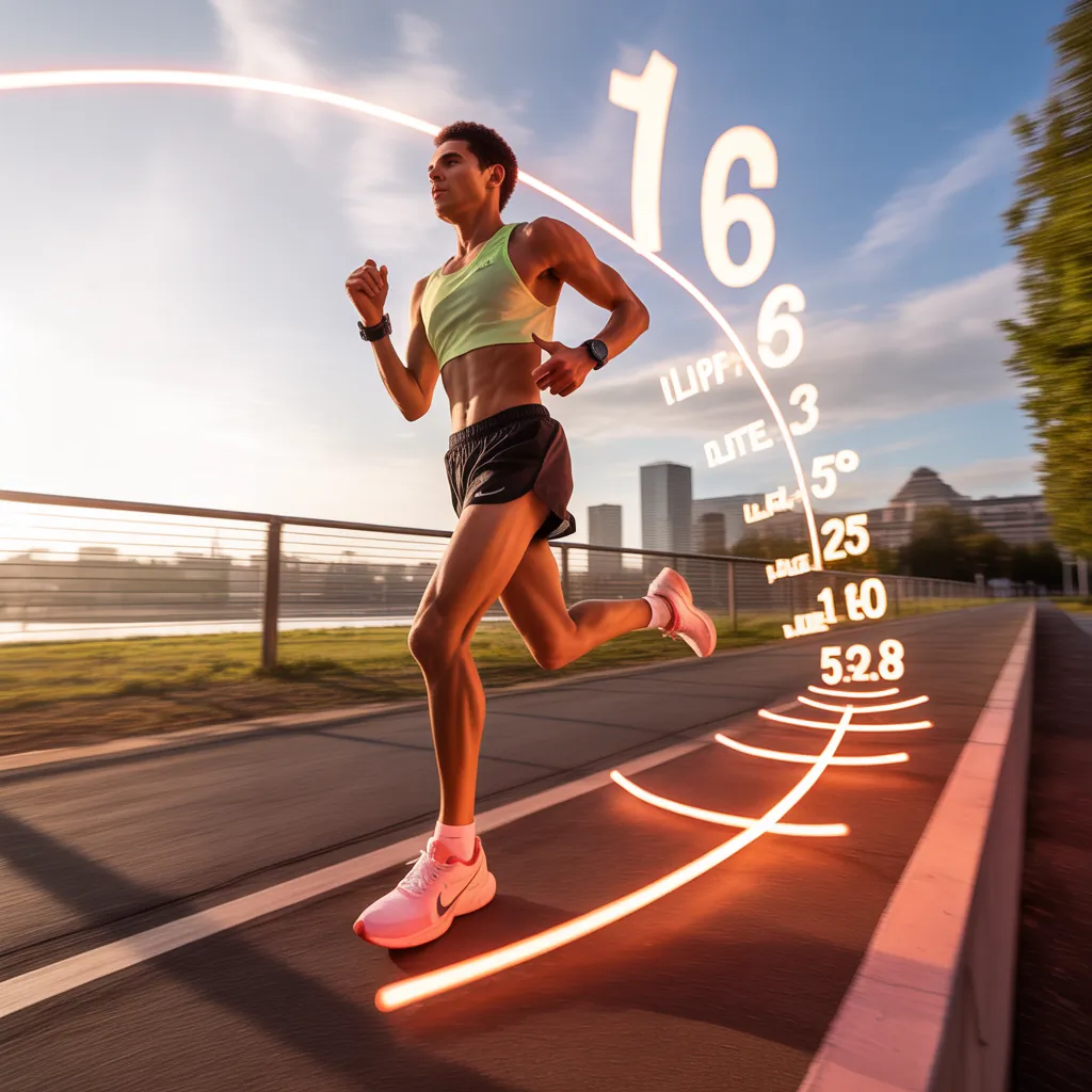 how many calories do you burn running a marathon