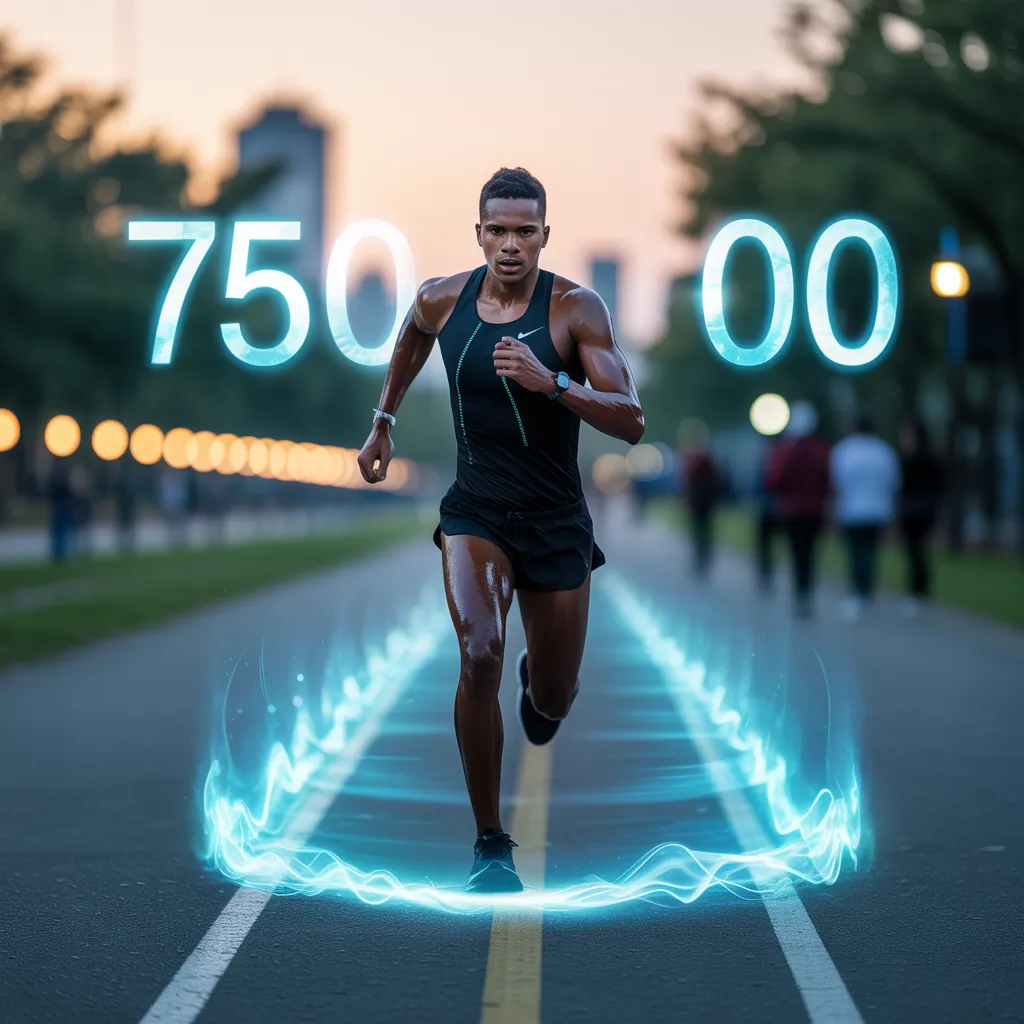 how many calories do you burn running a marathon