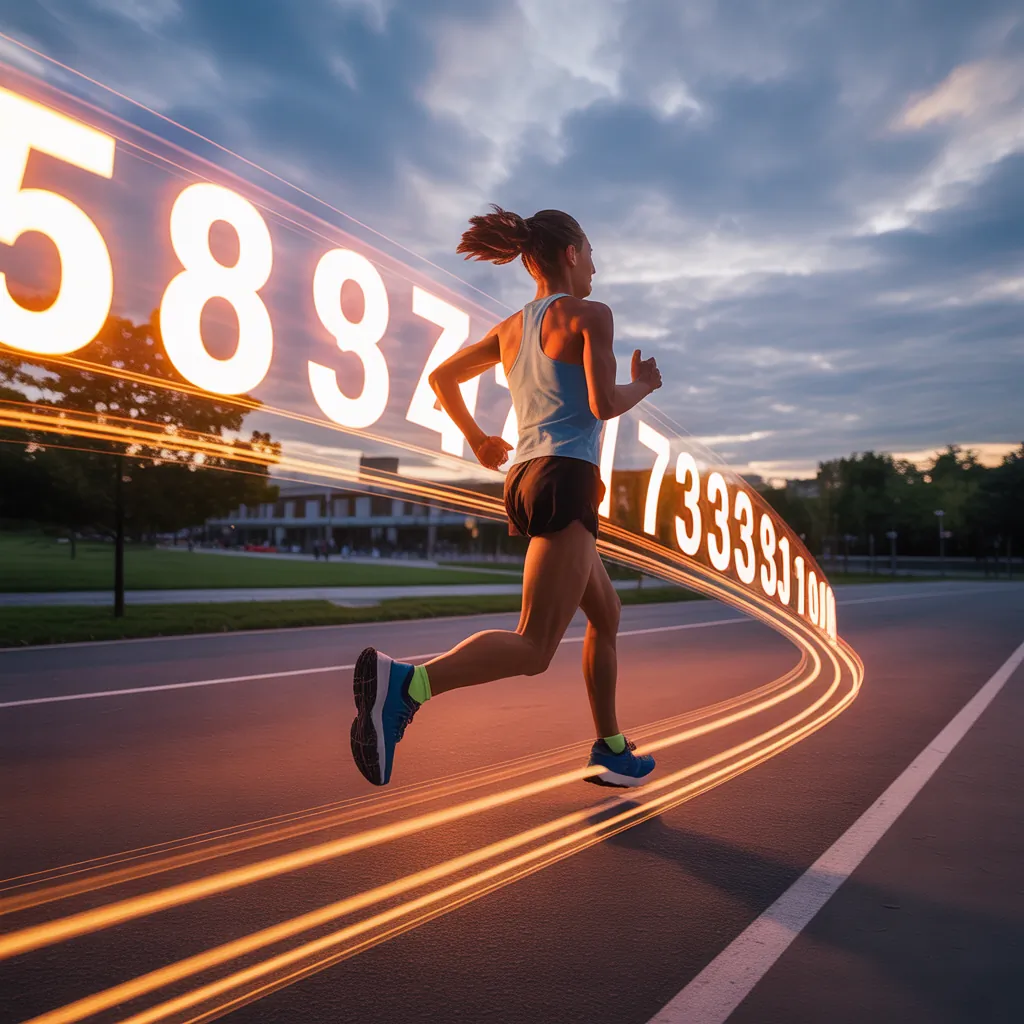 how many calories do you burn running a marathon