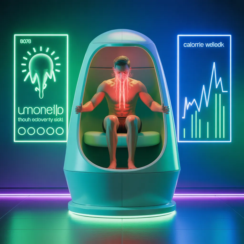 how many calories do you burn when you are sick