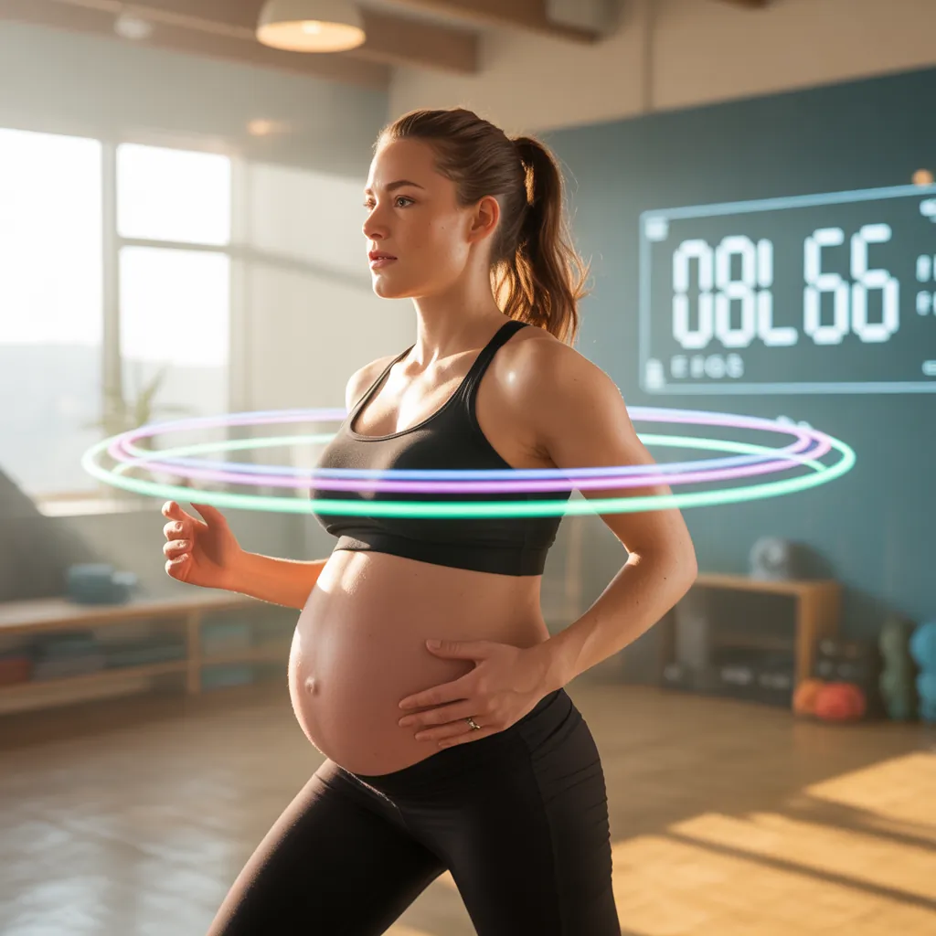 how many calories do you burn while giving birth