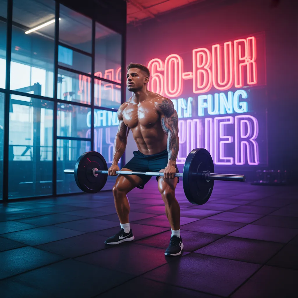 how many calories does 1 hour of weight training burn