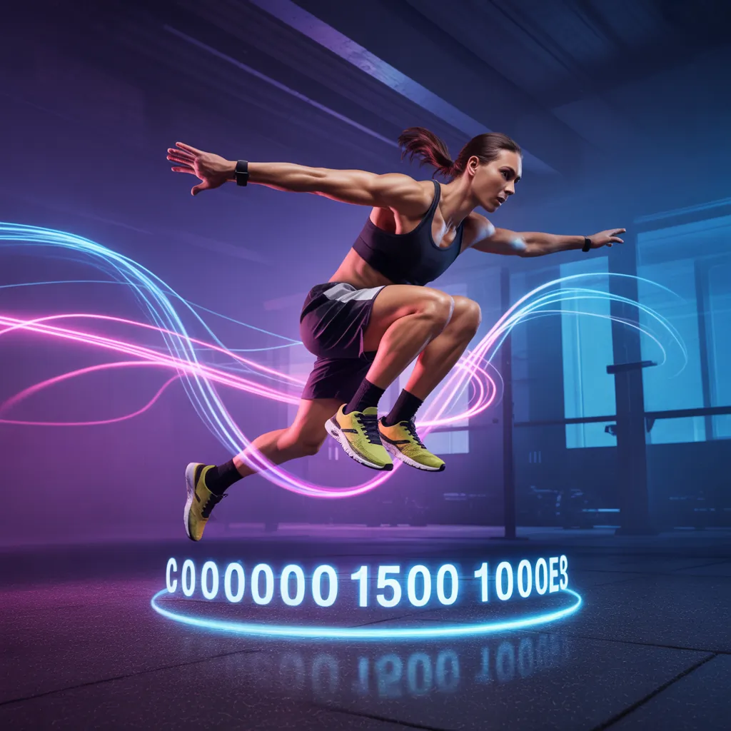 how many calories does 100 star jumps burn