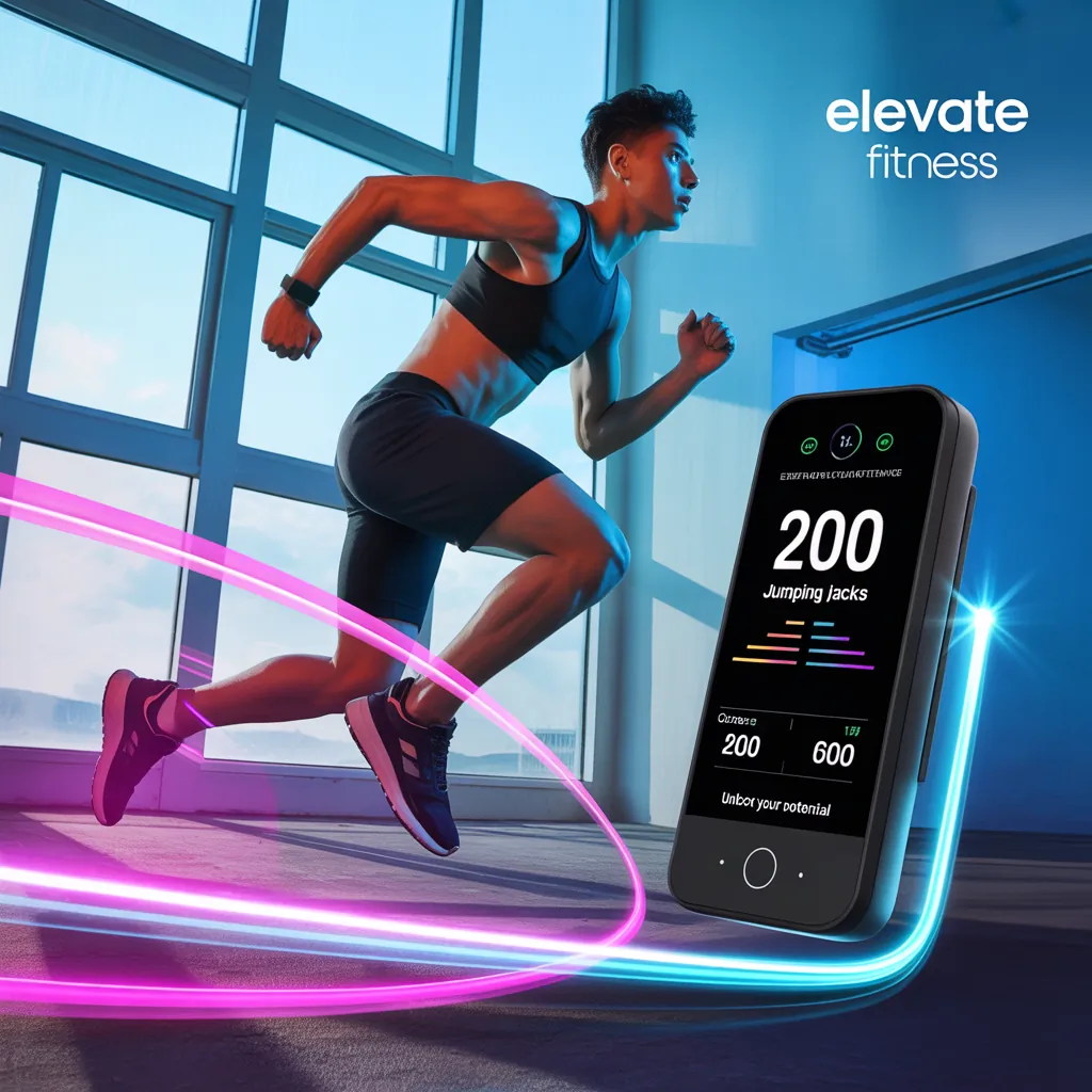 how many calories does 200 jumping jacks burn