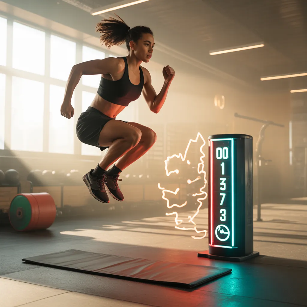 how many calories does 200 jumping jacks burn