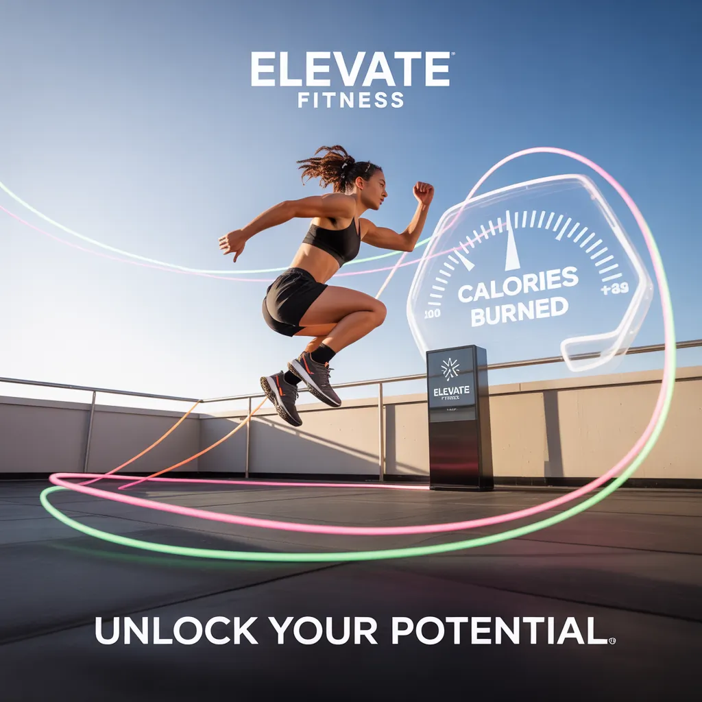 how many calories does 50 star jumps burn