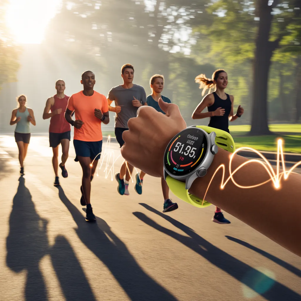 how many calories does 5k run burn