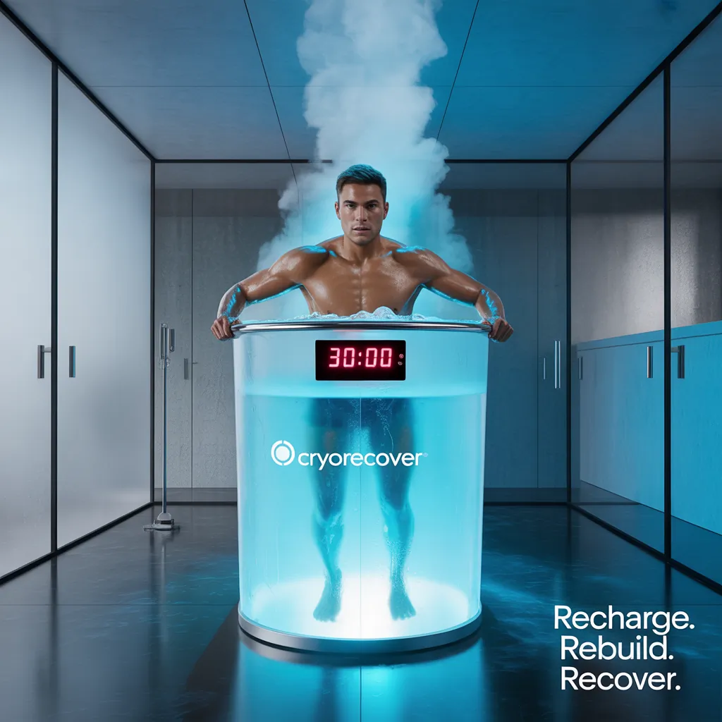 how many calories does a 30 minute cold bath burn