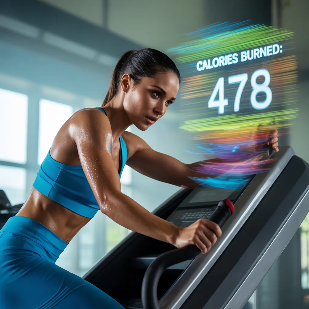 how many calories does a stairmaster burn