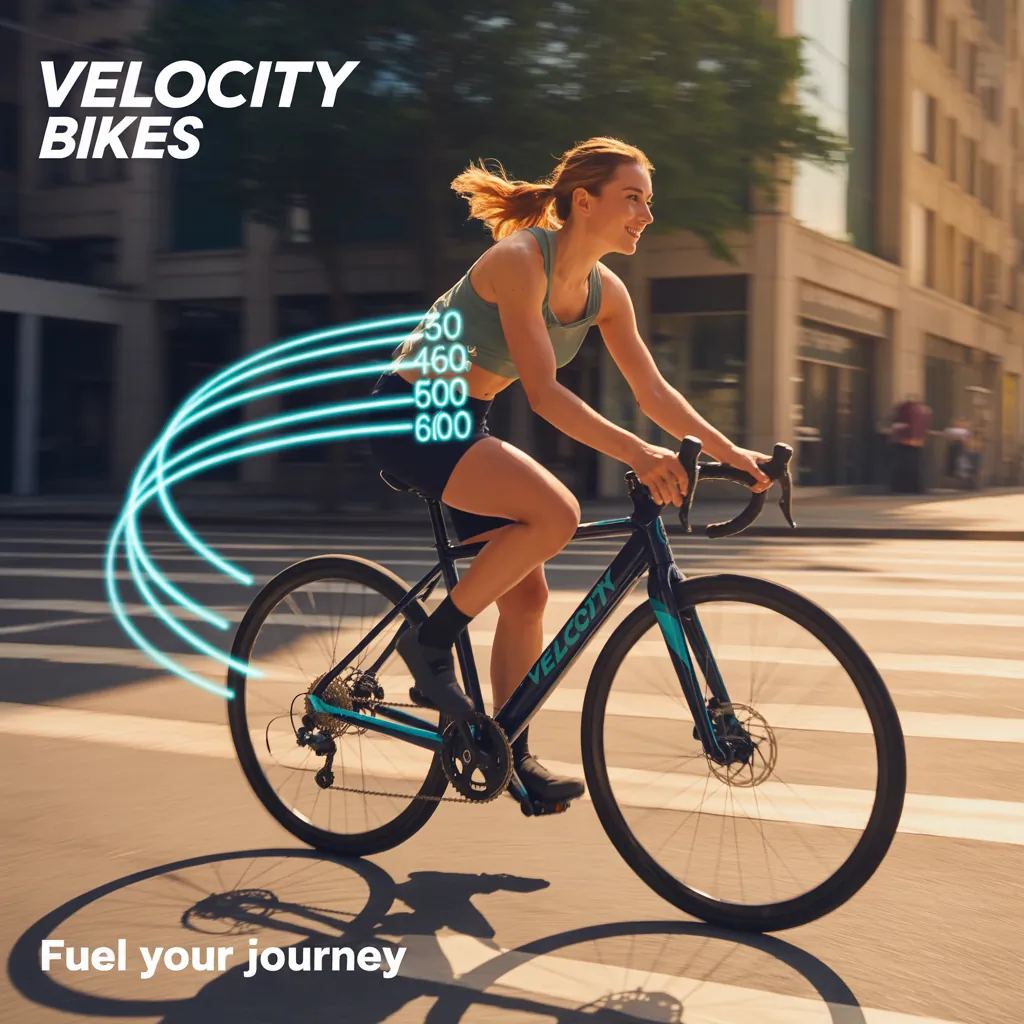 how many calories does an hour bike ride burn