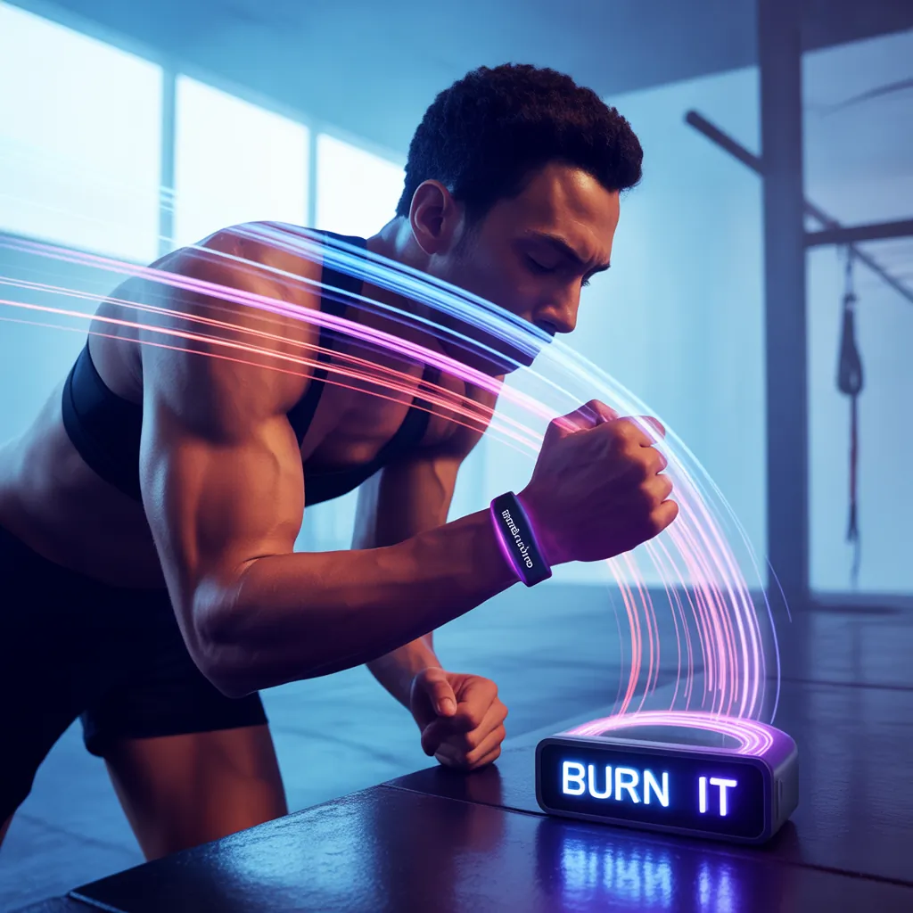 how many calories does coughing burn