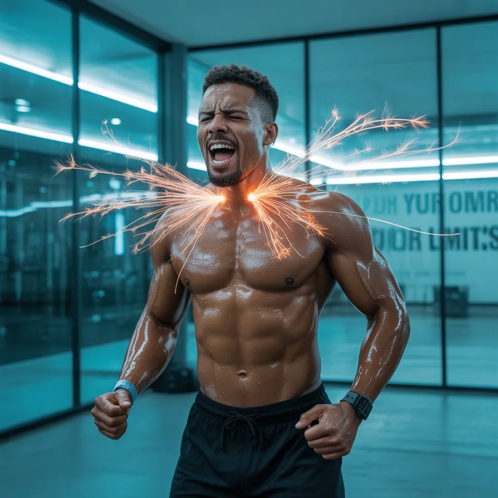 how many calories does coughing burn