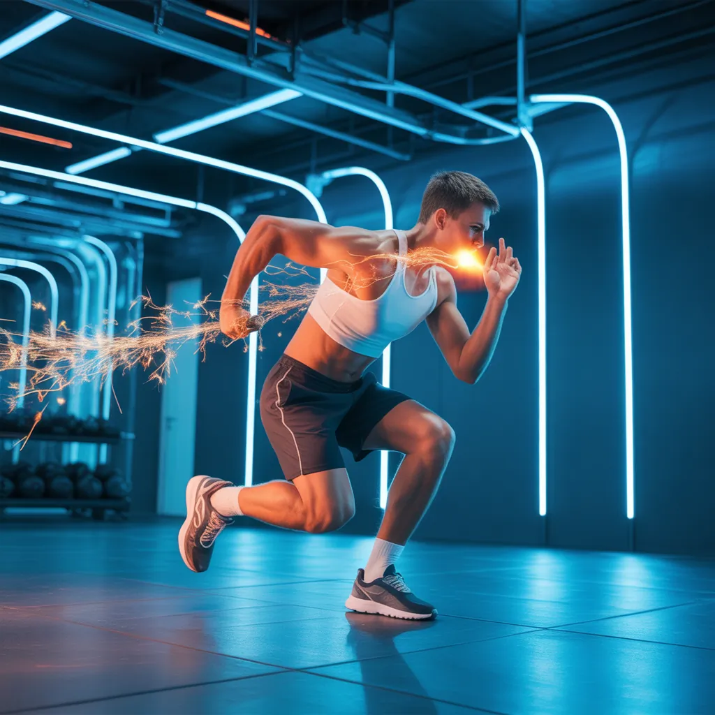 how many calories does coughing burn