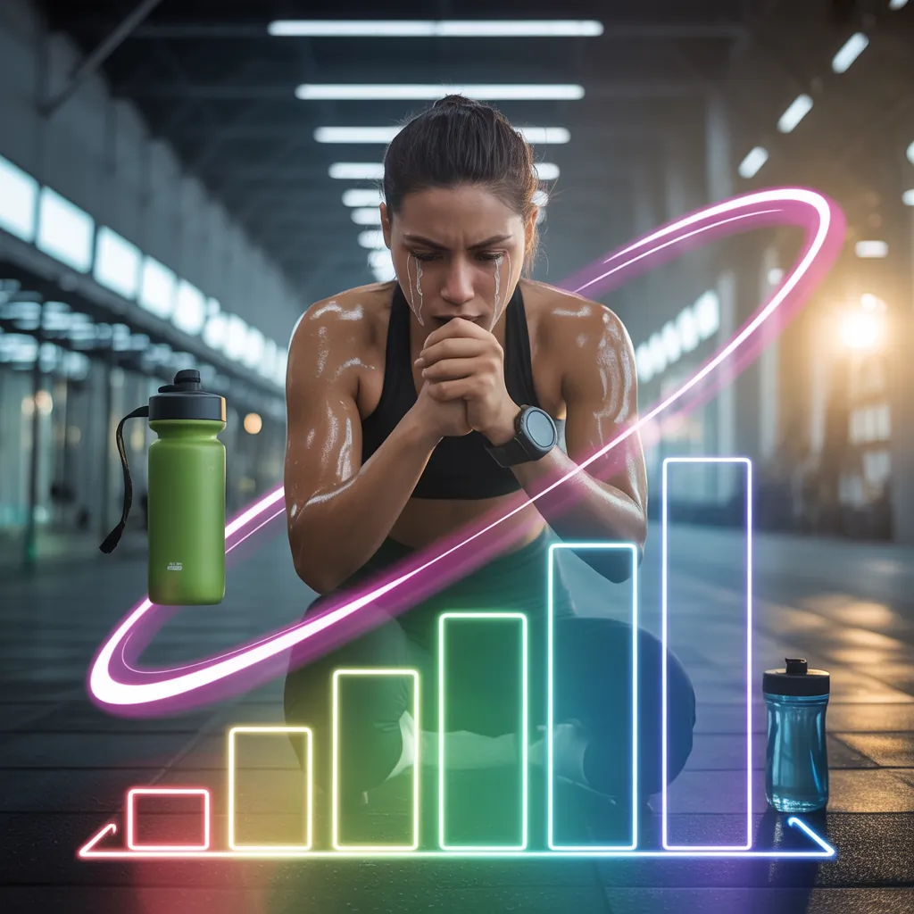 how many calories does crying burn