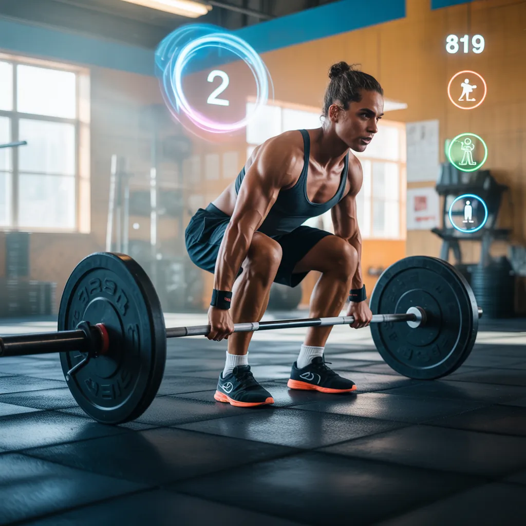 how many calories does deadlifting burn