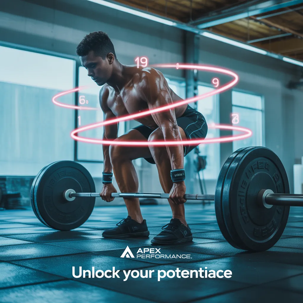 how many calories does deadlifting burn