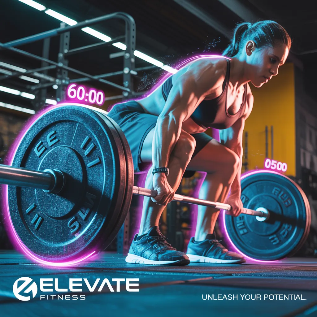 how many calories does deadlifting burn
