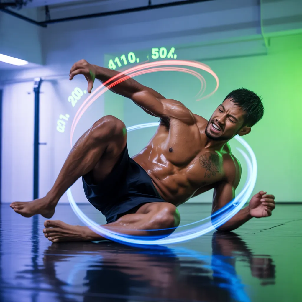 how many calories does jiu jitsu burn