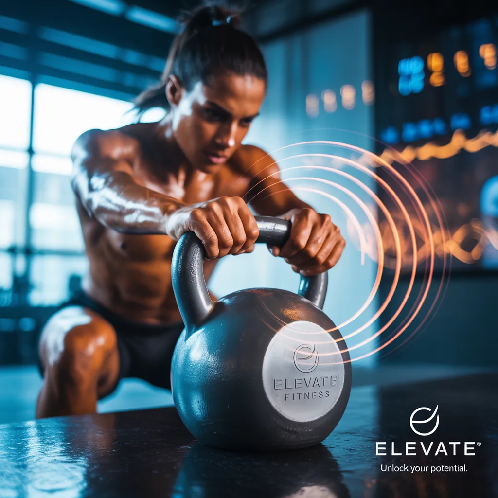 how many calories does kettlebell swings burn