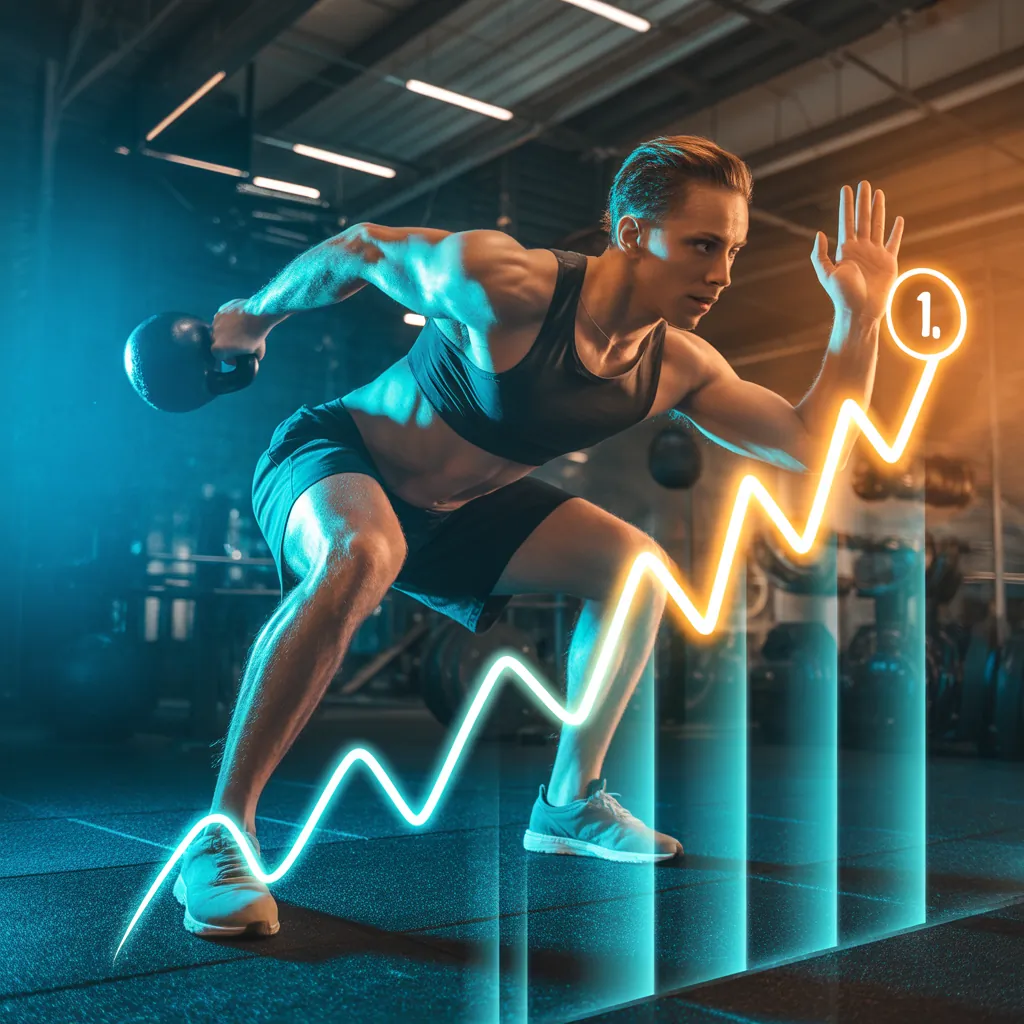 how many calories does kettlebell swings burn