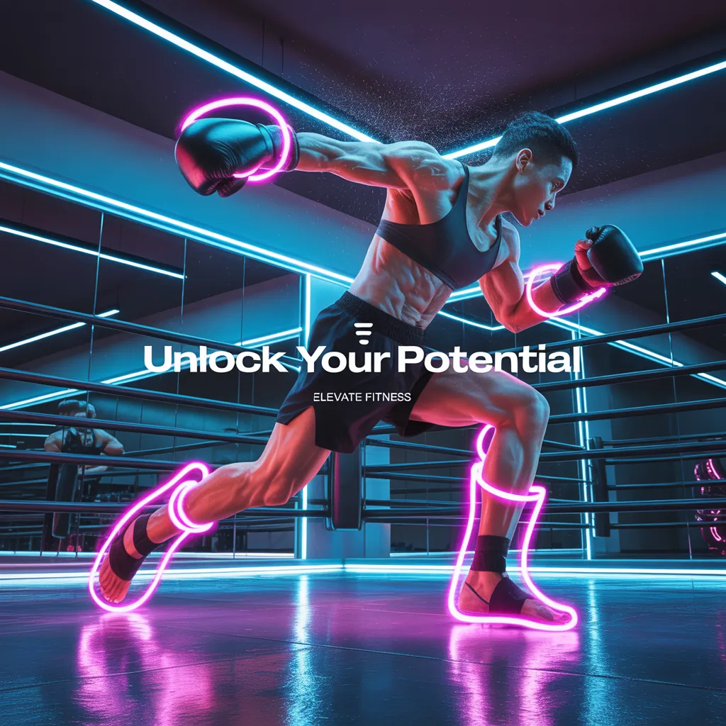 how many calories does kickboxing burn