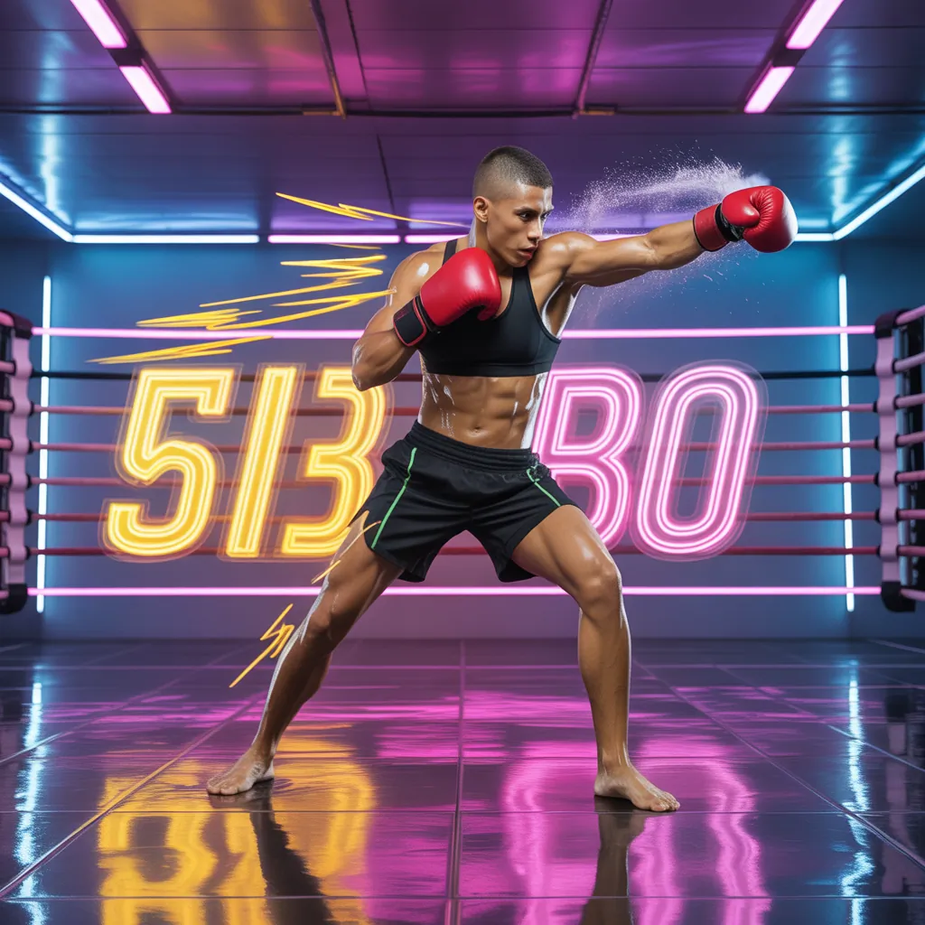 how many calories does kickboxing burn