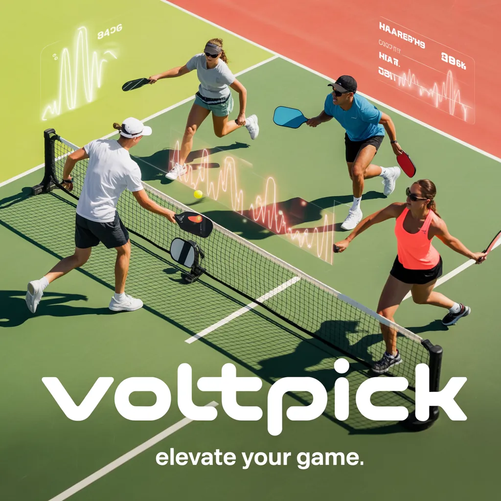 how many calories does pickleball burn