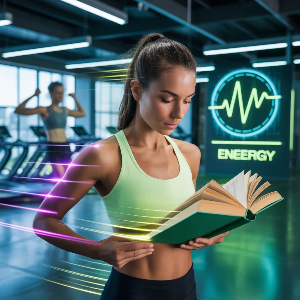 how many calories does reading burn