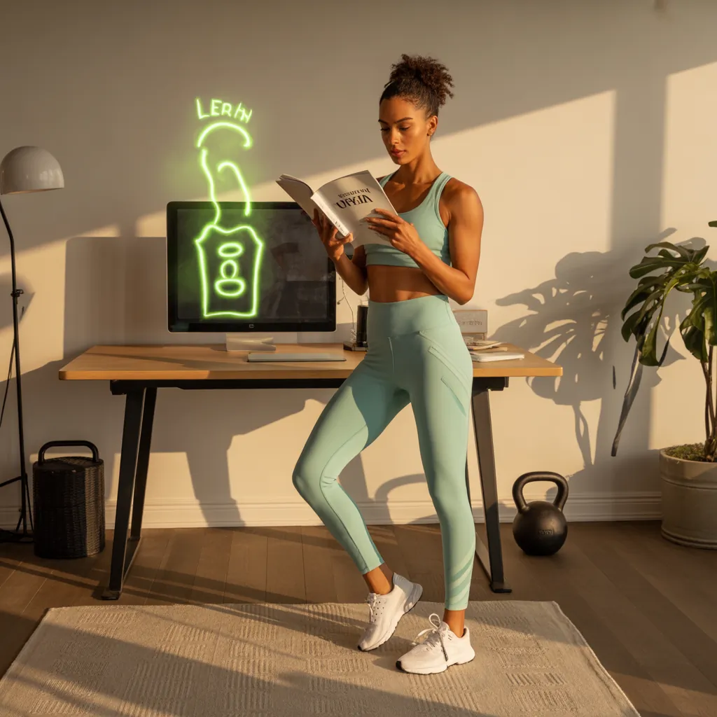 how many calories does reading burn