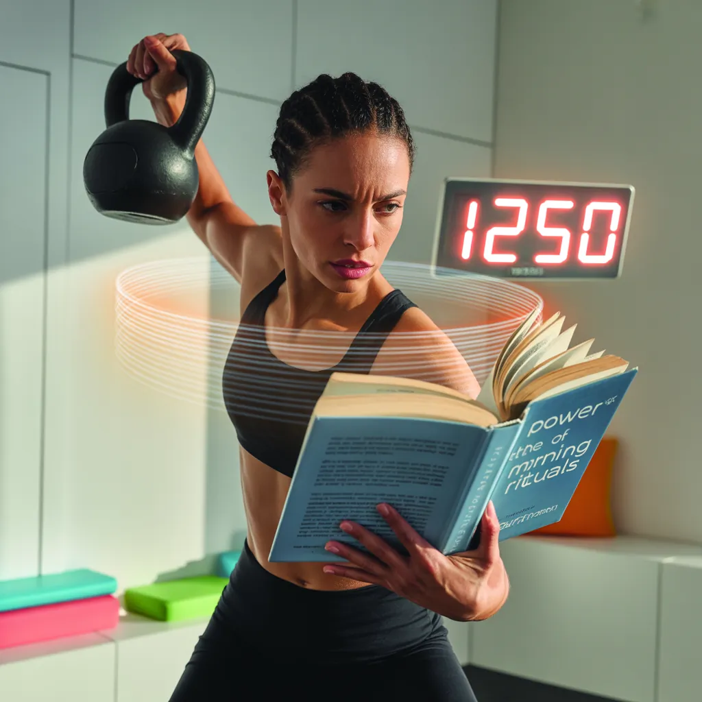 how many calories does reading burn