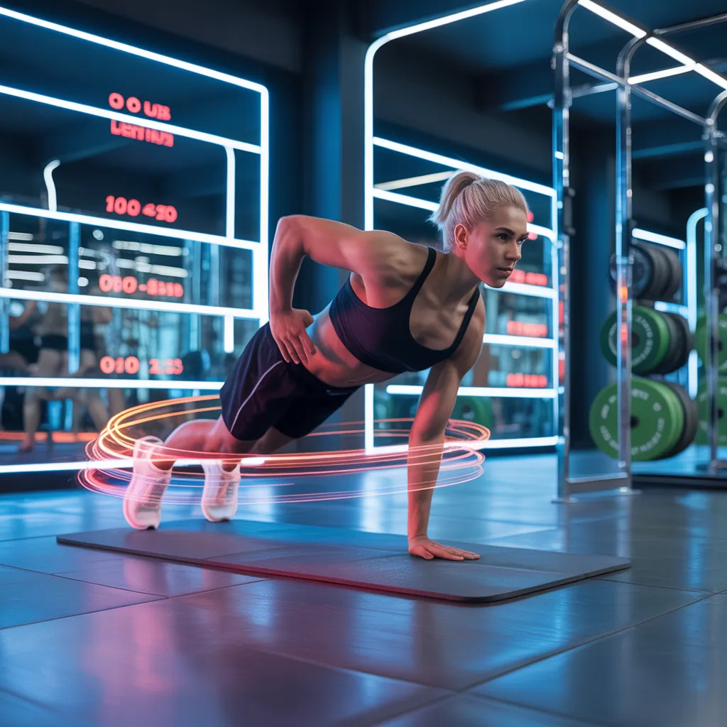 how many calories does russian twists burn