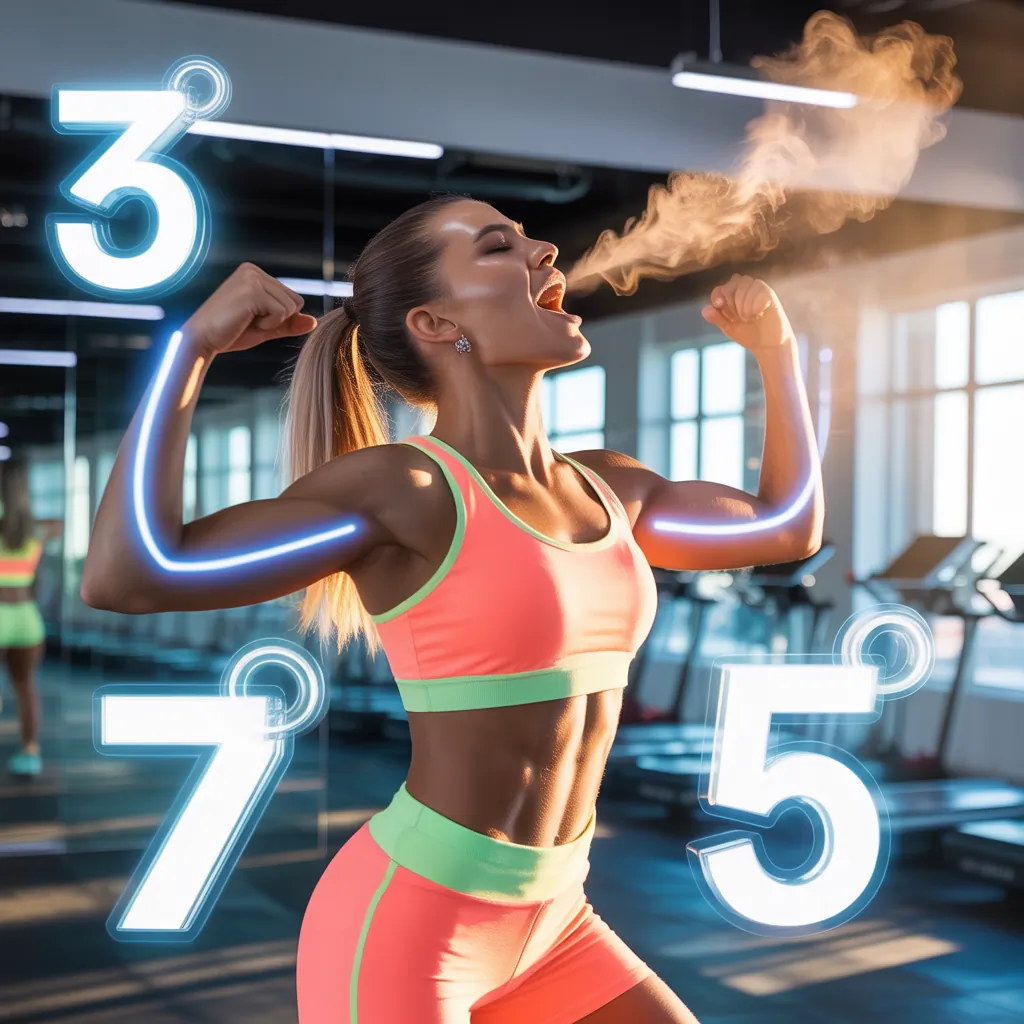 how many calories does singing burn