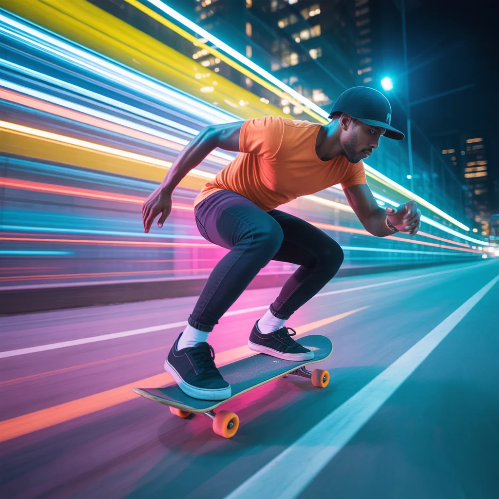 how many calories does skateboarding burn