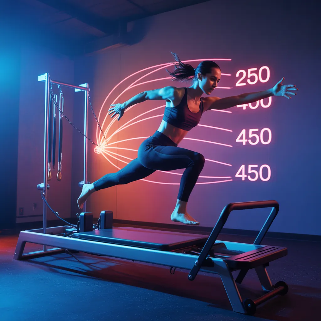 how many calories does solidcore burn