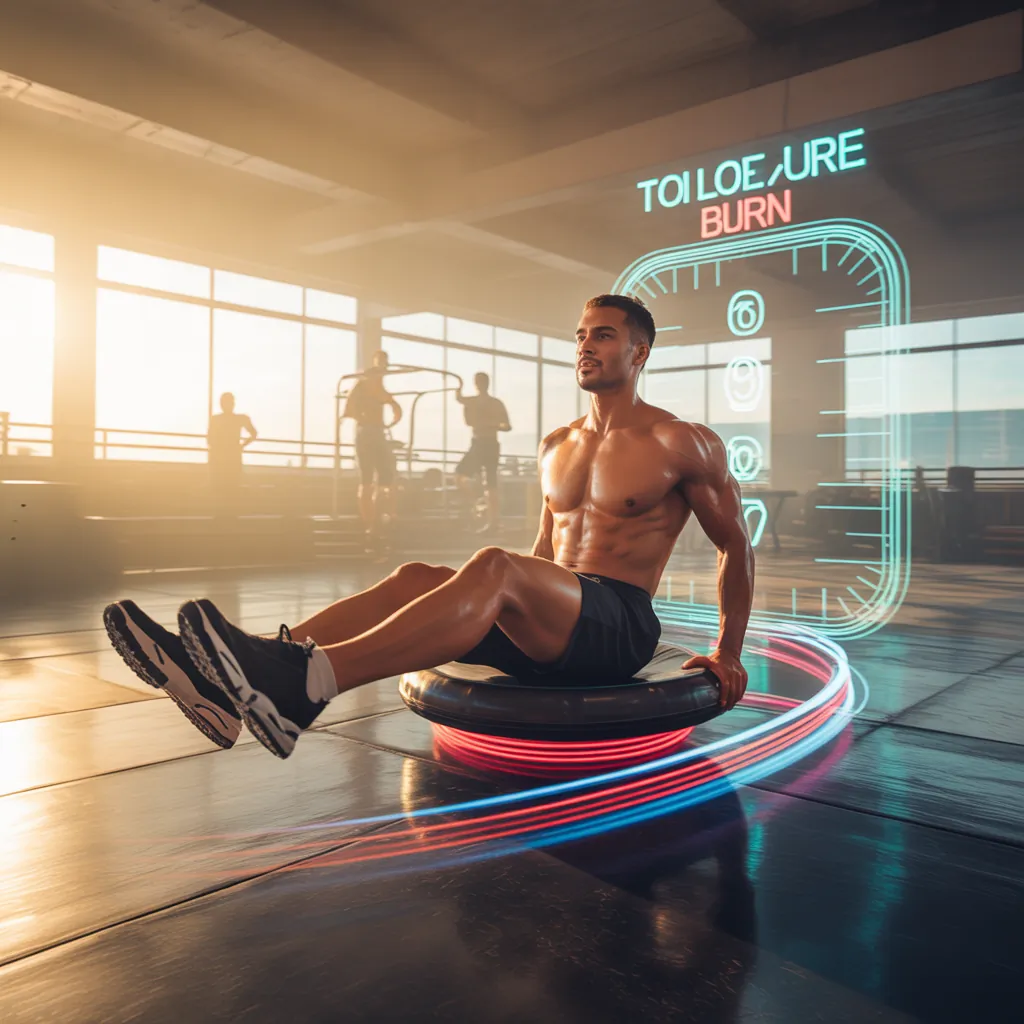 how many calories does tubing burn