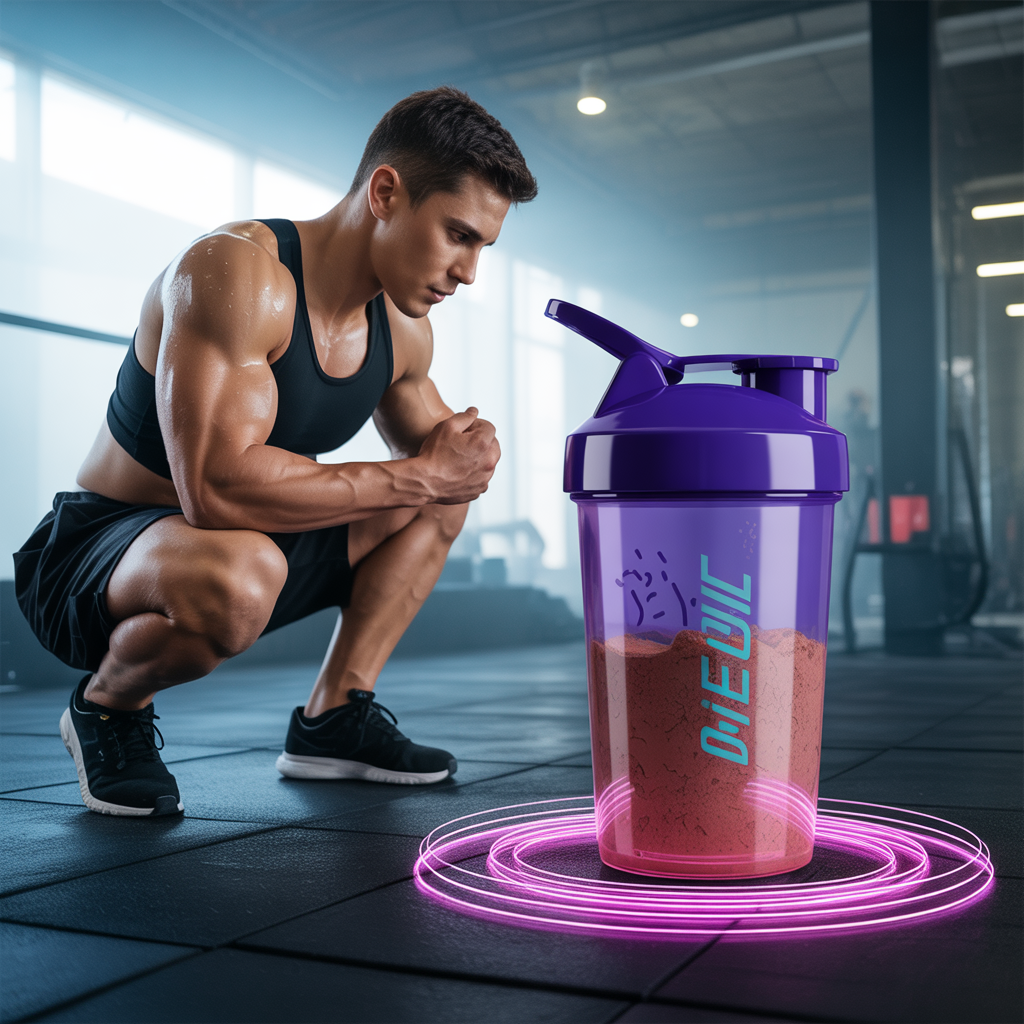 how many scoops of pre workout is too much