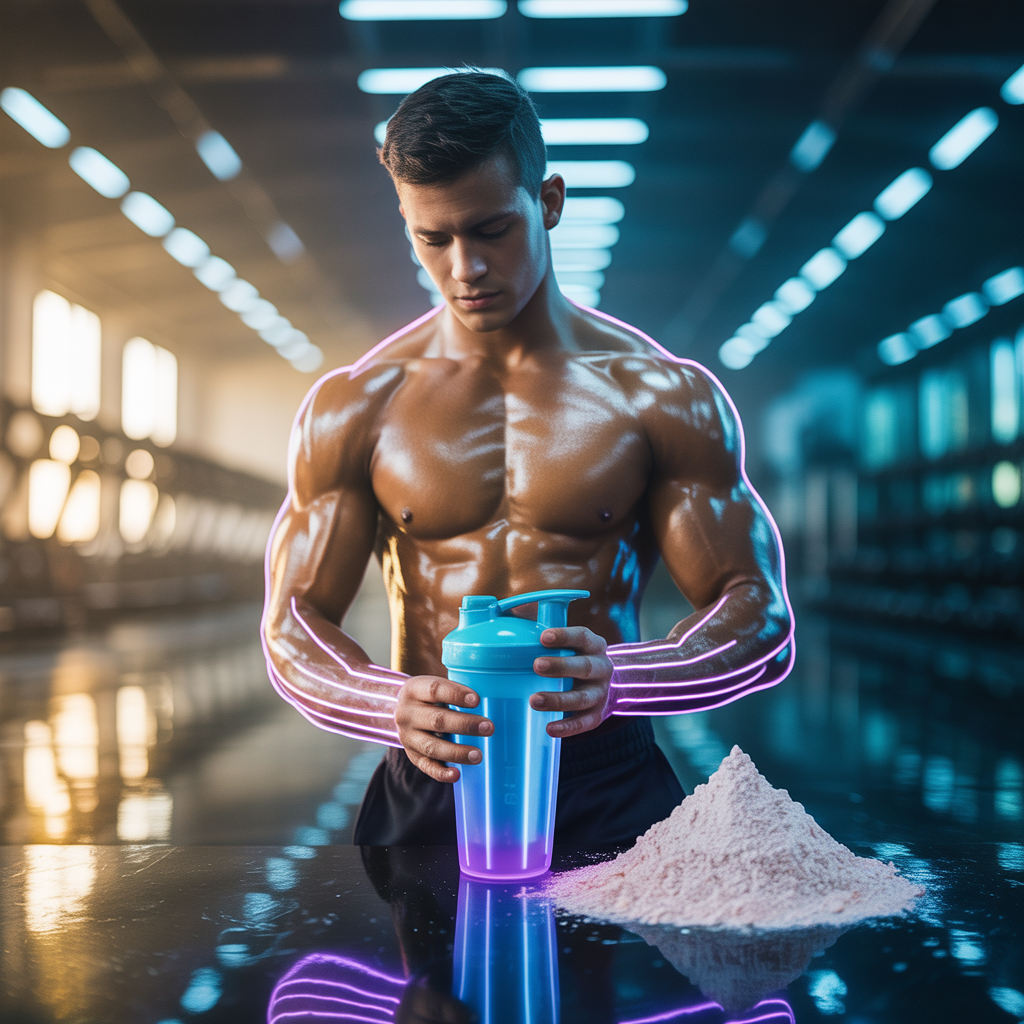 how many scoops of pre workout is too much