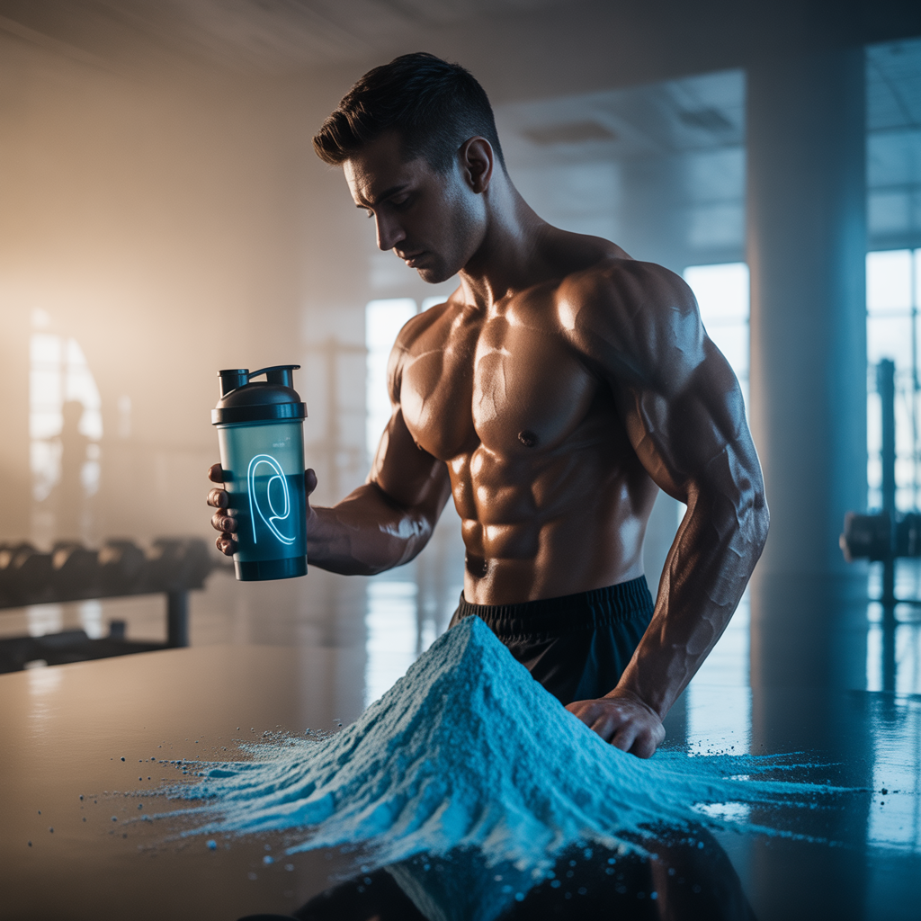 how many scoops of pre workout is too much